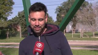 Informe especial: recorrida por Enrique Carbó (Departamento Gualeguaychú)