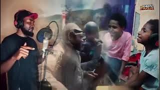 Lagu Berjudul AH IYO SA TRA LARI OOOH. west Papua Mamaku #anak #news 