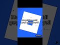 #amazingroblox #funny #ytdayibenionecikarnolur #keşfet #butifyoucloseyoureyes #memes #love #edit