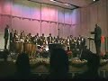 FAMU Concert Choir Fall 2006 (7)