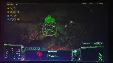 BlizzCon 2v2 Map 1 Part 1