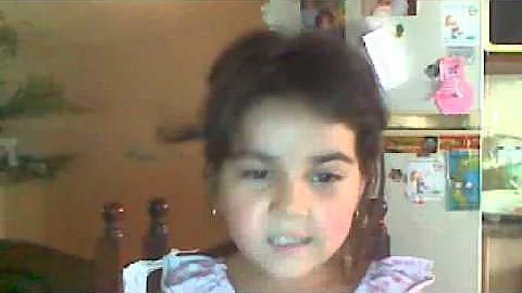 videos de violeta