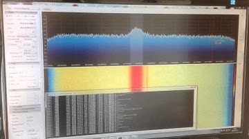 Decoding MotoTRBO with SDR# and DSD