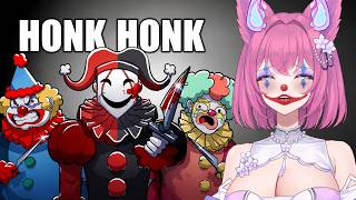 He Used a Clown Army to Decimate Enemies | Reggie React