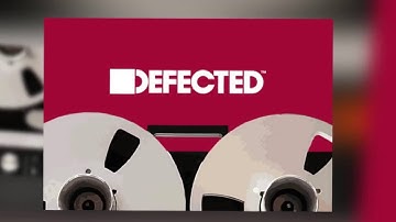 Defected Presents Old School House - Rogue D - House Samples & Loops