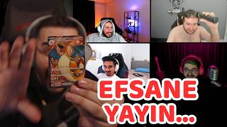 ERAY | PSA 10 KART ÇIKARIYOR,BONE SAÇ TRAŞI,KCP KART PİYASASINI ANLATIYOR