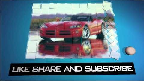 new intro - Created using Flixpress.com