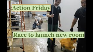 Working in the Oklahoma Cannabis Industry | Smokey Okies Cannabis