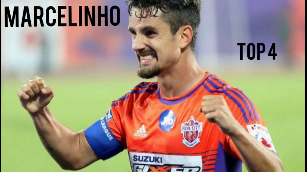 WHO IS THE BEST PLAYERS OF ISL 2019/ 2020 . HD YouTube