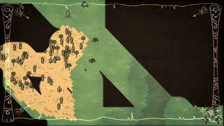 Dont Starve Shipwrecked (Woodlegs) - Monsoon Flooding Begins, Day 45