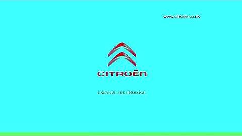Citroen Logo Effects (Sponsored By Preview 2 Effects) in RGB to BGR