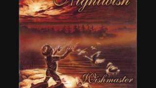 Nightwish Wishmaster