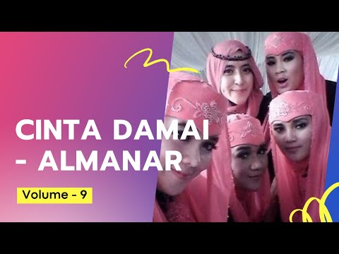 Video Cinta Damai