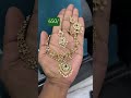 for order WhatsApp 6301092733 #viralvideo #jewellery