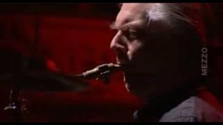 Jan Garbarek - Hasta Siempre