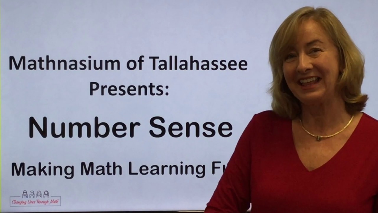 Mathnasium Of Tallahassee Understanding The Concept Of Percent Youtube