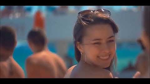 Margarita - coconut dancing (Real Sharky Mashup Video Edit)