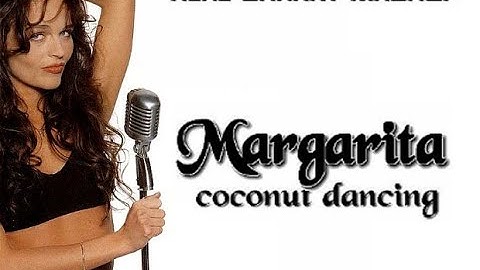 Margarita - coconut dancing (Real Sharky Mashup Video Edit)