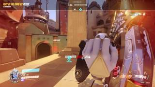 Widowmaker POTG 2