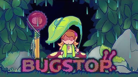 bugstop (animation)