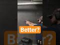 He Picked the Tac Ultra Over Other 1911s & 2311s!