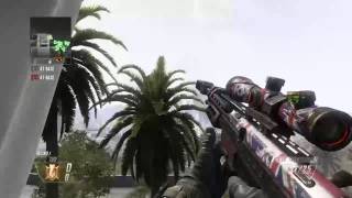 SICK RAID SUICIDE SHOT