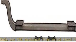 Dropped Axle, Fits 1953-60 Ford F1 Pickup Truck