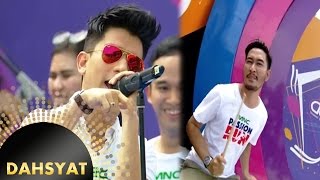 Govinda Hanya 'Mau Kamu Cuma Kamu' [Dahsyat] [13 Nov 2016]