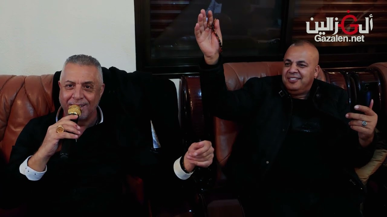 عصام عمر شيوخ ولاد شيوخ مبين اصلنا