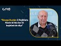 Rewşa Kurdan Li Rojhilata Navîn Bi Hêz Ber Bi Başbûnê De Diçe مستقبل الكرد في سوريا 