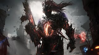 CODM Mythic Ch. Music Theme Codename:Lazarus - Cosmic Wrath Official Horror Remix Lobby Audio HD