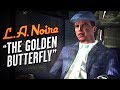 LA Noire Remaster - Case #11 - The Golden Butterfly (5 Stars)