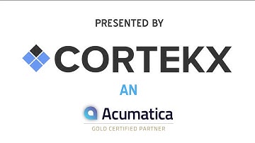 Acumatica 2017 R2: Sales Returns For Replacment