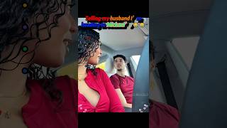 Letting my husband know I’m going to Michael’s 😂