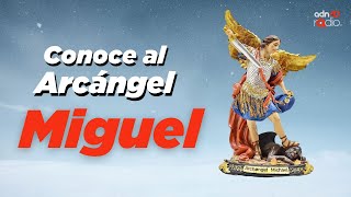 Conoce Al Arcángel Miguel Tu Guía Angelical 