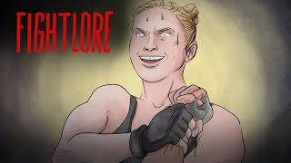 FIGHTLORE: Bronze to Gold, The Reinvention of Ronda Rousey