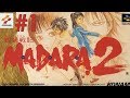 #1【実況】魍魎戦記MADARA2・マダラ2の世界へ転生【SFC・レトロ】
