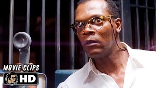 DIE HARD WITH A VENGEANCE 'Zeus' CLIP COMPILATION Part 1 (1995) Samuel L. Jackson