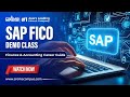 SAP FICO Demo for Beginners | Learn FI &amp; CO from Scratch