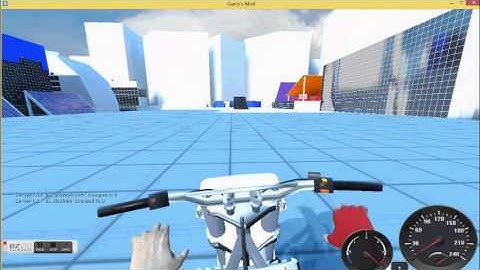 gmod mod mirrors edge