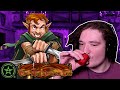 Gerki Returns! - The Red Dragon Inn With @ProZD (Part 1)