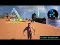 [Hindi] ARK: SURVIVAL EVOLVED | FUNNY GAME PLAY & FUN MOMENTS