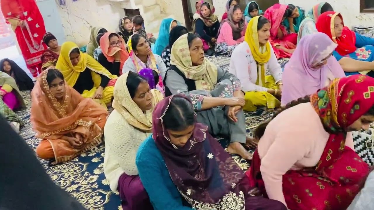 ਪਵਿੱਤਰ ਵਚਣ . ਪਰਮੇਸ਼ਰ ਸੰਬ ਕੁਝ ਵੇਖਦਾ ਹੇ 