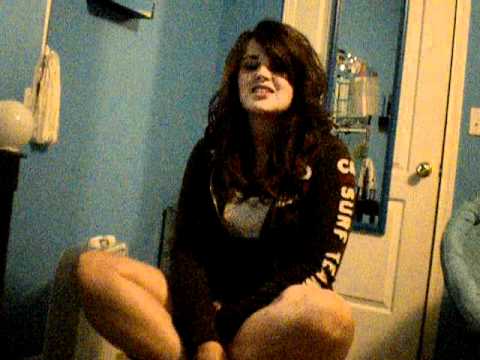 Haley Hitchcock cover Leave The pieces