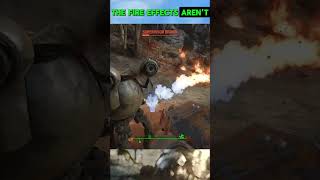 Rating Fallout 4 Weapons Episode 3 - Flamer
