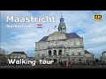 A walking tour of maastricht unveiling the rich history and culture of this enchanting city