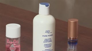How To Use Anti Scar Cream