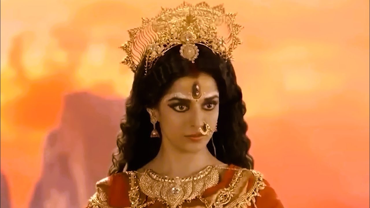 காளி  கதை  /அம்மன் கதை /kali story in tamil 97