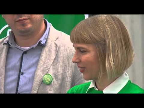 ”გავხადოთ ჩვენი გზა უსაფრთხო!“ - ვისოლი მძღოლებს უსაფრთხო მგზავრობისკენ მოუწოდებს