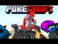 HO TROVATO "GROUDON" IL MIO LEGGENDARIO PREFERITO - PokeCraft Ep. 33